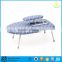 Guangzhou manufacturer mini ironing board, wall mounted ironing board
