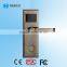 Hotel door locks systems with electronic key card