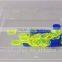 factory direct price custom acrylic fruit tray