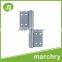 MH-1134 304 Stainless Steel Door Using Flag Hinge