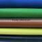 pu lichi pattern embossed synthetic leather fabric