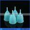 personal health care 100% medical silicone femalecup for wholesale