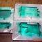 plastic injection mold manufacture from ShenZhen