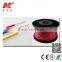 Low voltage solid copper wire pvc insulated cable