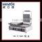 Sandwich Maker Panini Machine Press Panini Grill with CE Certification