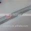 Flat T-bar Grid Matched With Gypsum Ceiling Tiles