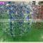 Cheap inflatable body bumper ball, roll inside inflatable ball on the beach, bubble soccer ball