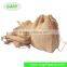 Promotional Jute Draw string Bags Drawstring Jute Bags