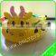 water park mini electric bumper boat electric water boat