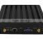 embedded desktops mini pc dual nic intel i7 4500u dual core 3.0GHz 4GB memory 500GB Storage