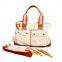 Fashion Canvas Baby Diaper Bag