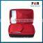 Hard EVA waterproof case for power bank , custom case for mobile power bank with best price