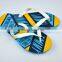 2015 fashion wholesale beach flip-flops man flip-flops