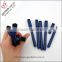 Guangzhou factory hot sale cheap marker pen for laminated paper