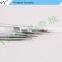 ANY Nail Care Design Silver Metal Handle Nail Dotting Tools Set