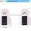 Nail Art Flat Extension Nails Building 8 Lines Paper Acrylic Liquid Form For Nail