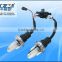Top quality HID xenon bulbs super brightness H4 bulbs 12V 35W for automobile available, wholesale price and high quality