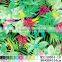 bird printing wholesale 4 way stretch nylon lycra bathing suits fabric