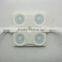 High power 4 leds 2835 RGB injection module with lens                        
                                                Quality Choice