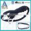 lanyard Spring Wire Coil Tool Lanyard With Snap Hooks/ Rings Wire Loop