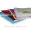high-quality sadlle stitching book brochure printing