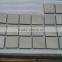 Polished tungsten block / board