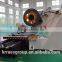 krrass high quality adopt horizontally placed crankshaft C frame type fast speed puncher aluminium sheet stamping machine