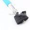 China  selfie stick cable for all smartphones