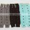 Unique Knee above Knitting Socks Women Leg Warmers Adult Button Lace Knee Boots Winter Leg warmer                        
                                                Quality Choice