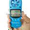 HANDHELD ANEMOMETER WIND SPEED METER