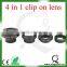new products 2015 technology 4 in 1 mobile phone camera lens