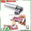 portable zoom macro biological scanning electron microscope LED lighting smartphone microscope