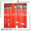 1L - 120L CO2 Cylinder for Fire Fighting with GB ISO EN TPED Standard