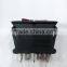 15A 125V rocker switch type 3pin circuit breaker
