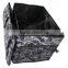 China Supplier Nylon Camouflage Hanging Foldable Storege Bag with Net