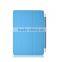 For ipad pro 12.9'' smart cover case in front leather case for ipad pro