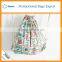 Eco-friendly recycled high quality custom printed wholesale canvas bag factory                        
                                                                                Supplier's Choice
