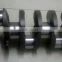 Crankshaft for Mitsubishi S4KT Engine Parts Forged Steel Cast Iron Crankshaft 4W3989 4W3579