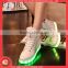 shoes women lady with led light