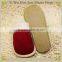 Fachion Organic Cotton Hotel Open Toe Slipper Spa Slipper