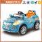OEM ride on toy plastic children electronic toy car