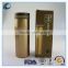 2015 promotional gifts vacuum cup stainless steel water mugs with lid