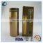 2015 promotional gifts vacuum cup stainless steel water mugs with lid