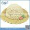 China Cheap Paper Straw Hats For Kids