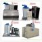 Industrial Flake Ice Machine for Seafood Keeping