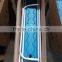 2016 advertising 60*160 80*180 door type display stand