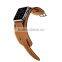 For Apple Watch,Double Tour Cow Leather Genuine Leather For Apple Watch Band