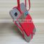 Wholesale fashion gift for cellphone holder customized logo smart phone card wallet with lanyard