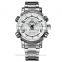 WEIDE LED Watch for Kids Men Watch Steel China Product WH1101-2