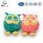 2015 Best Selling Cute Plush Toy Owl Plush Toys Wholesale